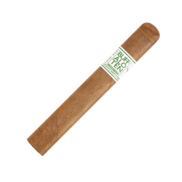 Buffalo Ten Natural