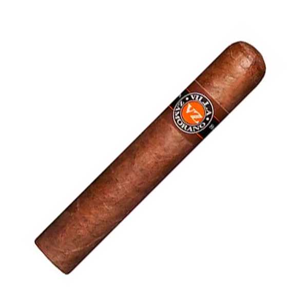 VZ Robusto Villa Zamorano Maya Selva