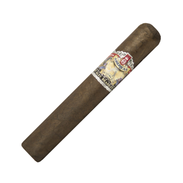 alec bradley american