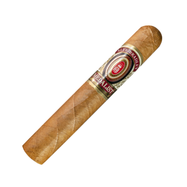 MEDALIST TORO Alec Bradley 1