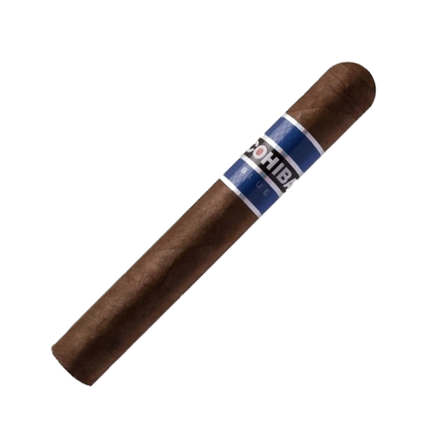 Cohiba Blue Robusto 2