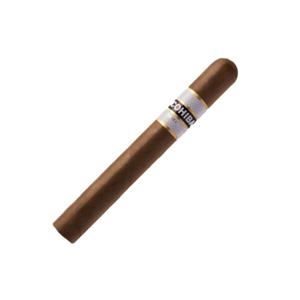 cohiba blue robusto 1