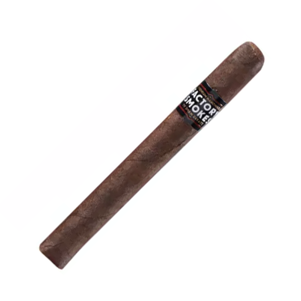 FACTORY SMOKES CHURCHILL MADURO