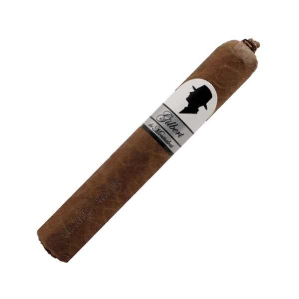 Cygara Gilbert