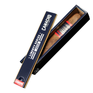 Camacho Liberty 2020