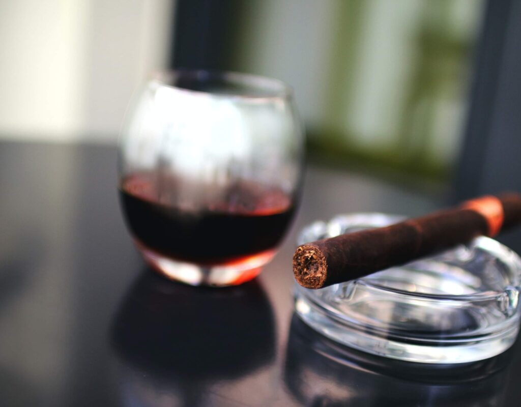 cohiba