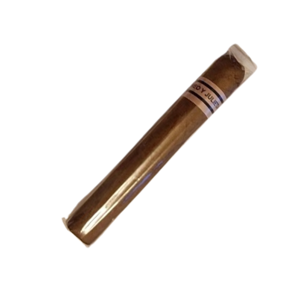 romeo i julieta robusto