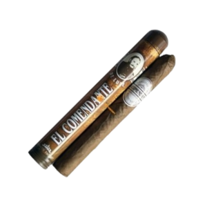 EL COMENDANTE DE LUXE w Tubie