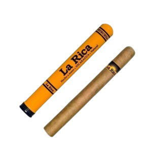 LA RICA CHURCHILL NATURAL W TUBIE