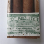 cohiba