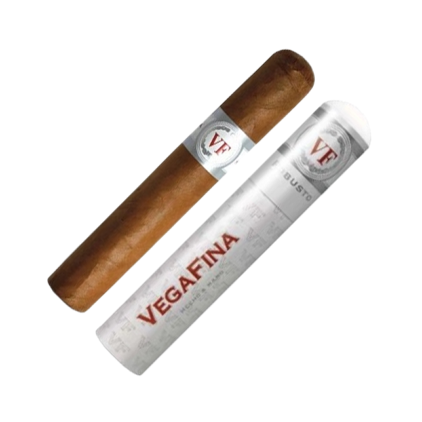 VEGAFINA SHORT ROBUSTO W TUBIE