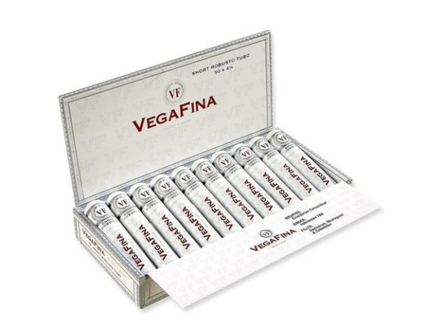 vegafina
