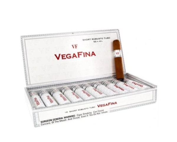 vegafina