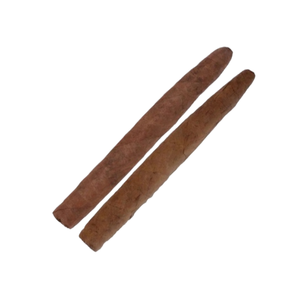 Made to be Fugly Maduro cygaro dominikańskie zestaw 2 sztuki