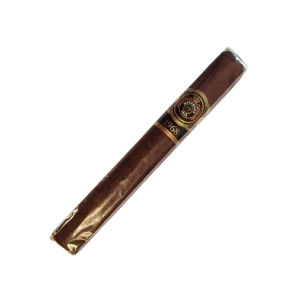 macanudo 1968 toro
