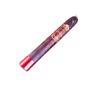 ceniza torpedo maduro