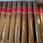 Cygara kubańskie Partagas z Habanos