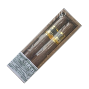 COHIBA 2 SZT ZESTAW CYGAR KUBAŃSKICH