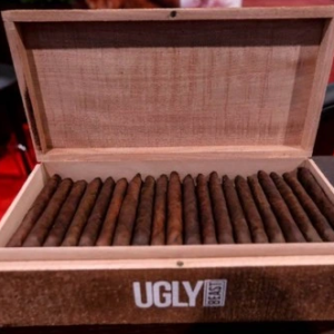 fugly cygara dominikańskie