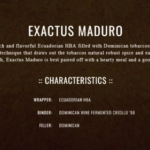 Exactus