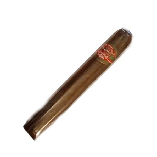 partagas robusto