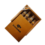 COHIBA ROBUSTOS 10 sztuk z pudełkiem