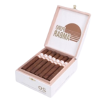 NEW PURO AMBAR ROBUSTO