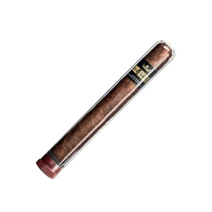 Don Tomas Dominikan Corona w szklanej tubie