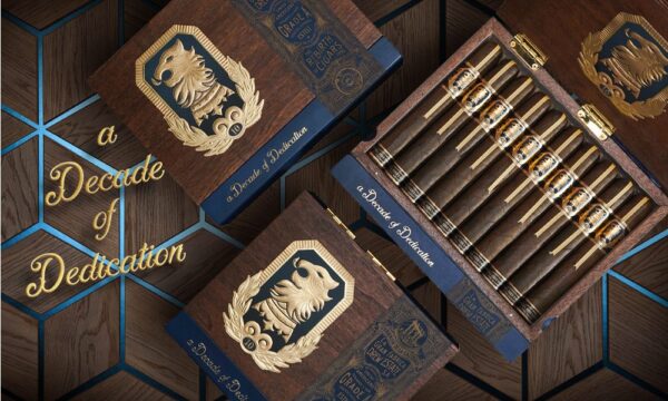 UNDERCROWN ROBUSTO DRAW ESTATE