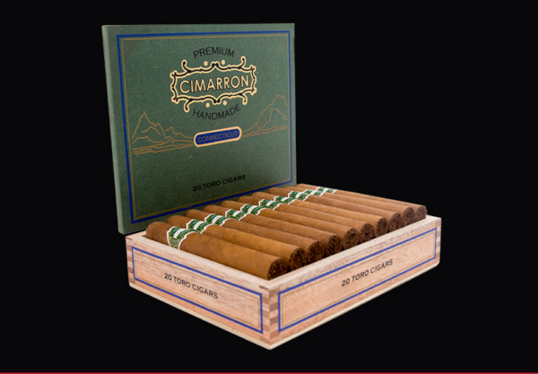 Cimarron Connecticut Toro