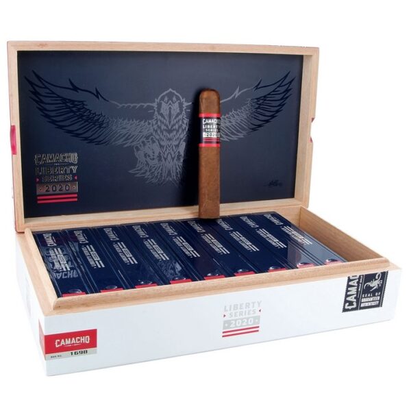 camacho