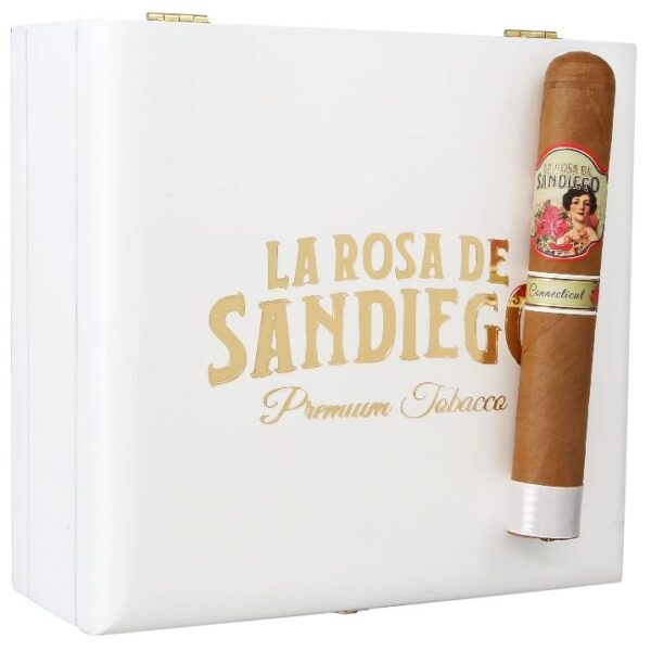 la rosa