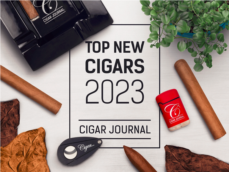 23 cygar