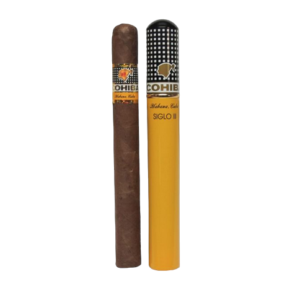 cohiba siglo