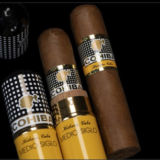 cohiba zestaw