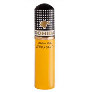 Cohiba Medio Siglo Tubos