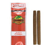 Cygaro Cygara Caribbean Blend Juicy Candy 2 szt