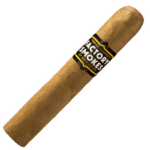 Factory Smokes by Drew Estate Robusto Shade