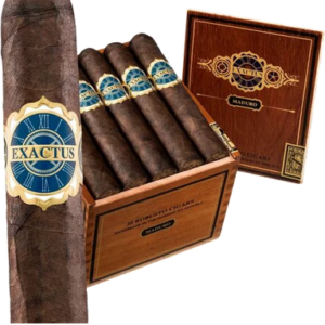exactus maduro toro