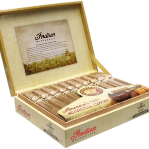 cygaro Indian Motorcycle Shade Toro