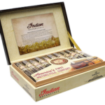 Indian Motorcycle Maduro Robusto