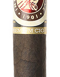 cygaro Indian Motorcycle Maduro Robusto