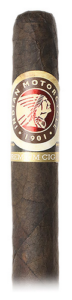 Indian Motorcycle Maduro Robusto