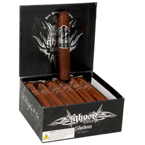 Gurkha Ghost Gold Exorcist Toro