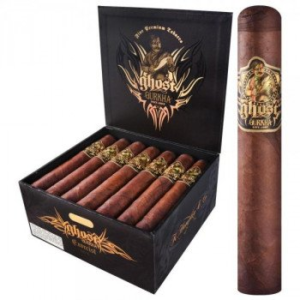 Gurkha Ghost Gold Exorcist Toro
