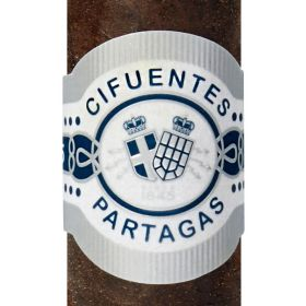 Cygaro Partagas Cifuentes Maduro Toro