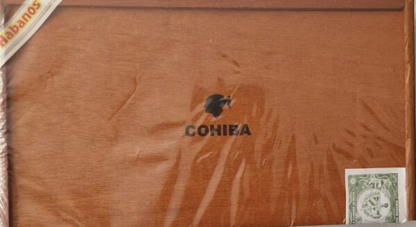 cohiba