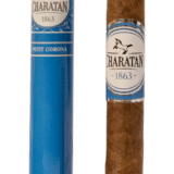 Charatan Corona w Tubie