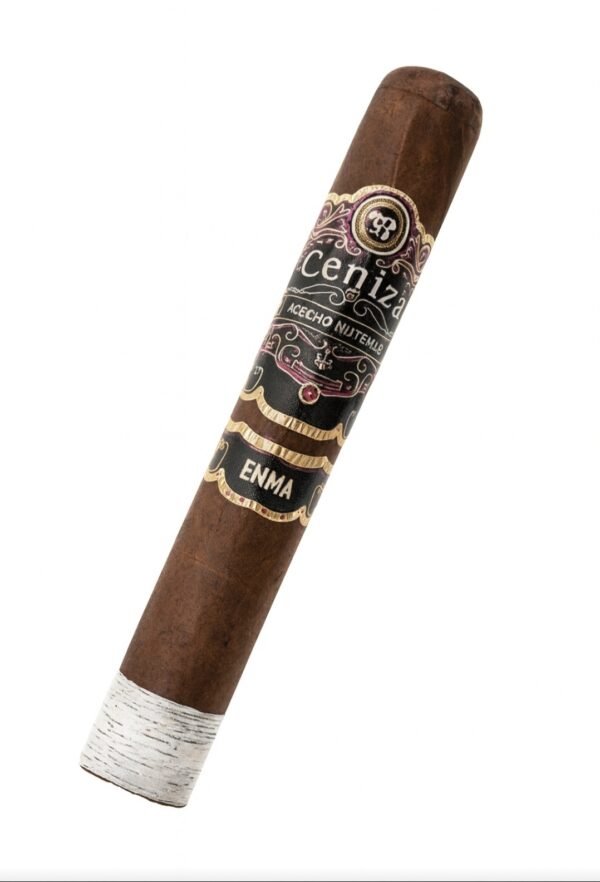 CENIZA ROBUSTO ENMA