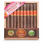 Cygaretki Mango & Papaya